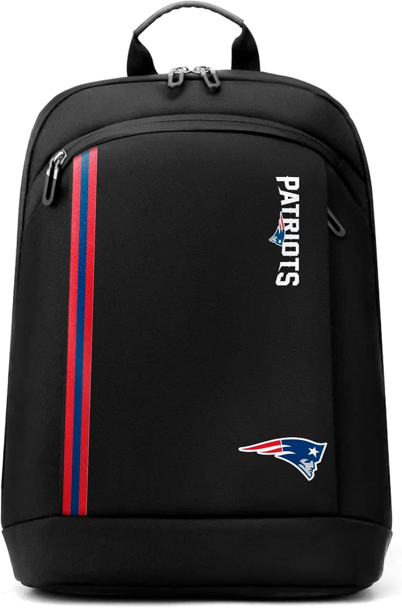 SOAR NFL 14 Inch Laptop Bag, Team Color, One Size - Image 1